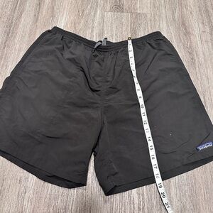 Patagonia men's shorts